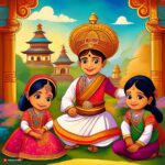 Panchatantra Stories