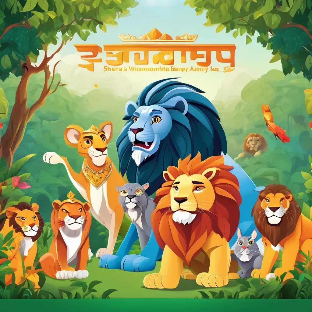 Panchatantra